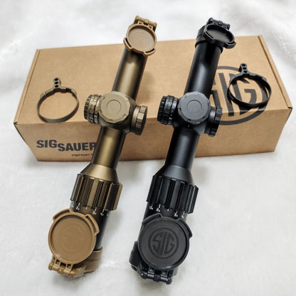 sigsauer-1-6x-metal-optical-scope