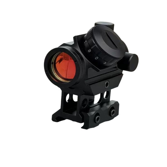 Metal 102T red dot sight