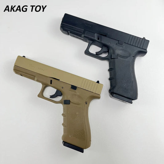 Laser Gun
