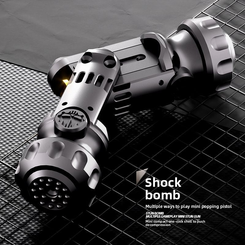 Shock bomb
