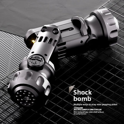 Shock bomb