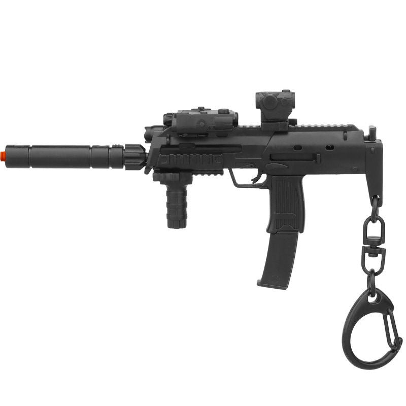 mp7a2-gun-model