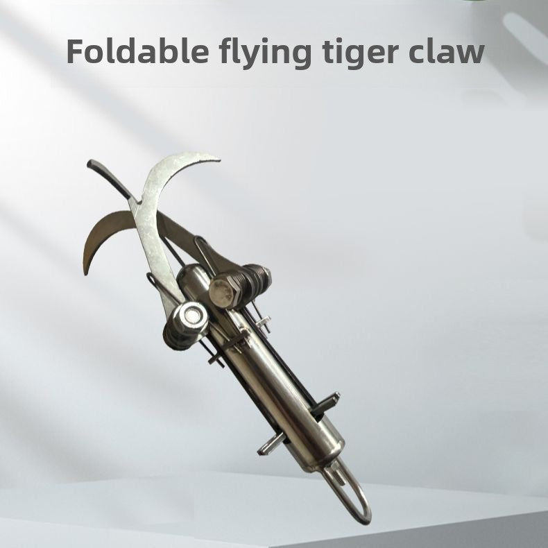 Foldable
