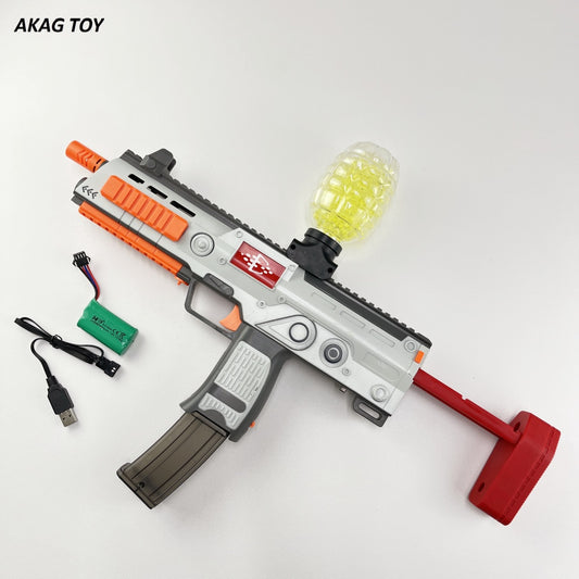 MP7 toy gun