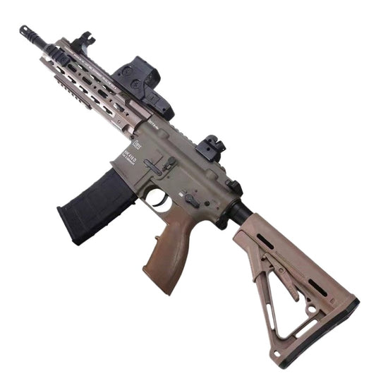 HK416D gel blaster