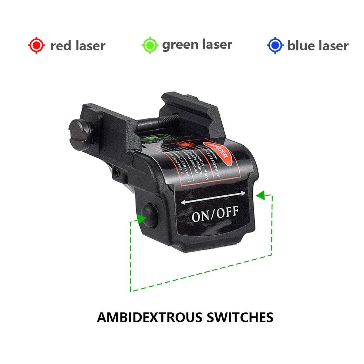 usb-rechargeable-undermount-laser-sight