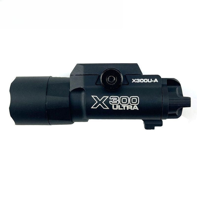 nylon-black-flashlight