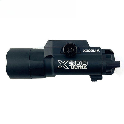 nylon-black-flashlight