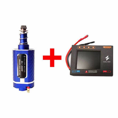 solink-v5-brushless-motor-control-board