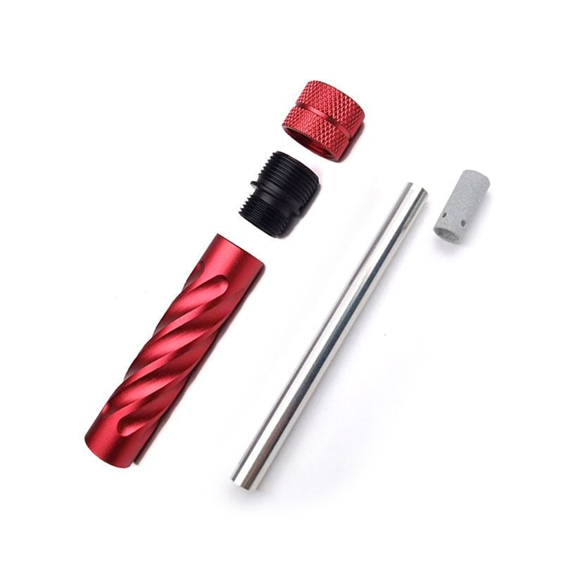 kaijia-g17-red-metal-outer-tube