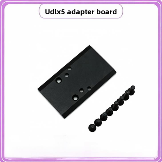 UDL P320 X5 M17 M18 Upgrade Accessories