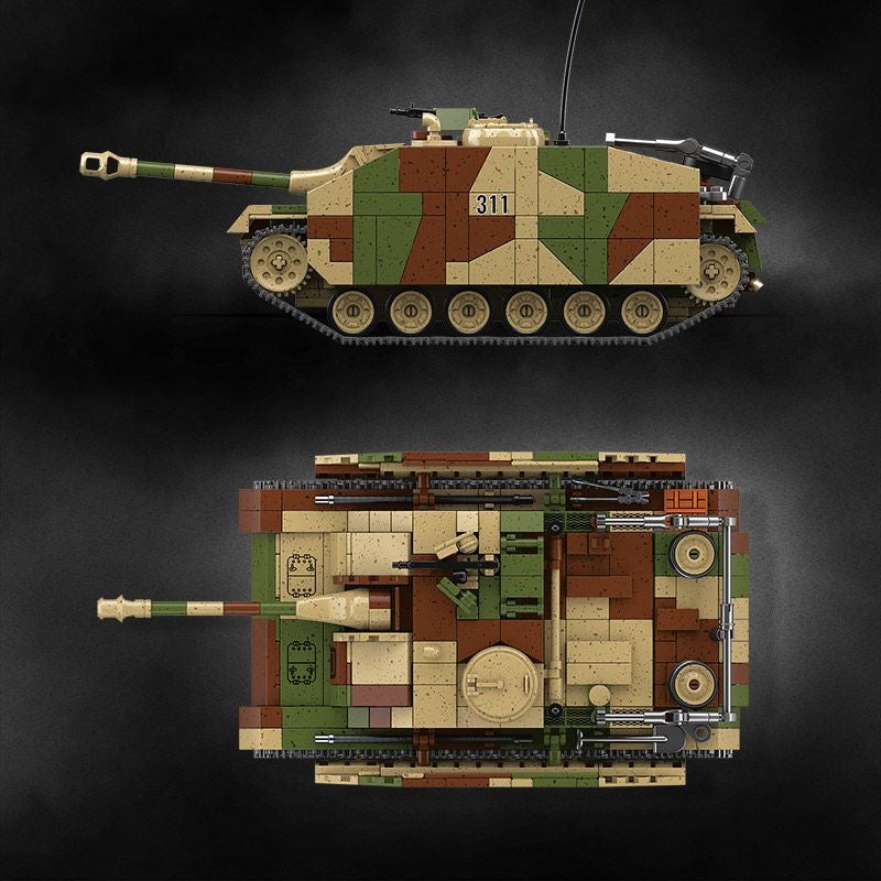 stug-iii-g-tank-building-blocks