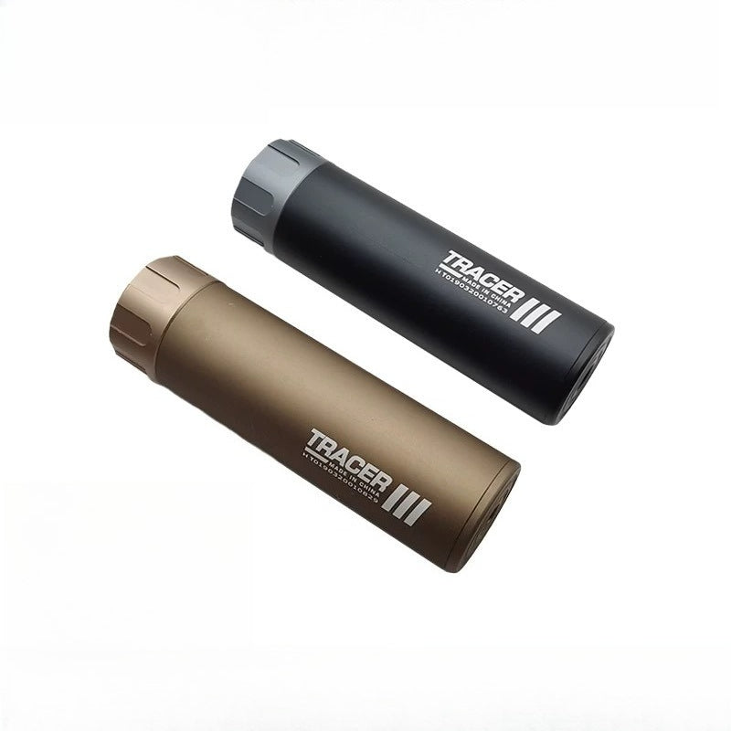 tracer-iii-metal-flash-silencer