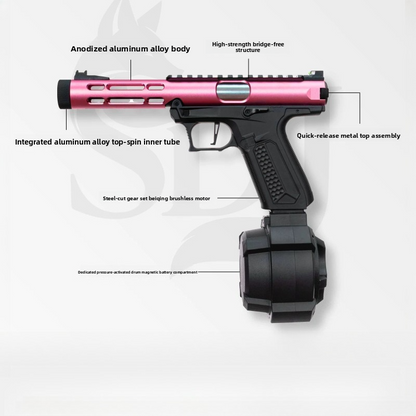 Beiqing EAP-01 Electric Gel Blaster