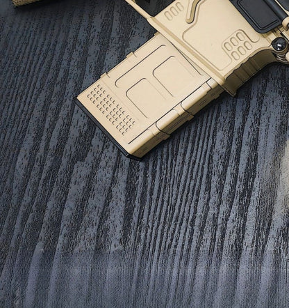 Bohan SLR V5 Metal Gear Electric Continuous Launch Gel Blaster