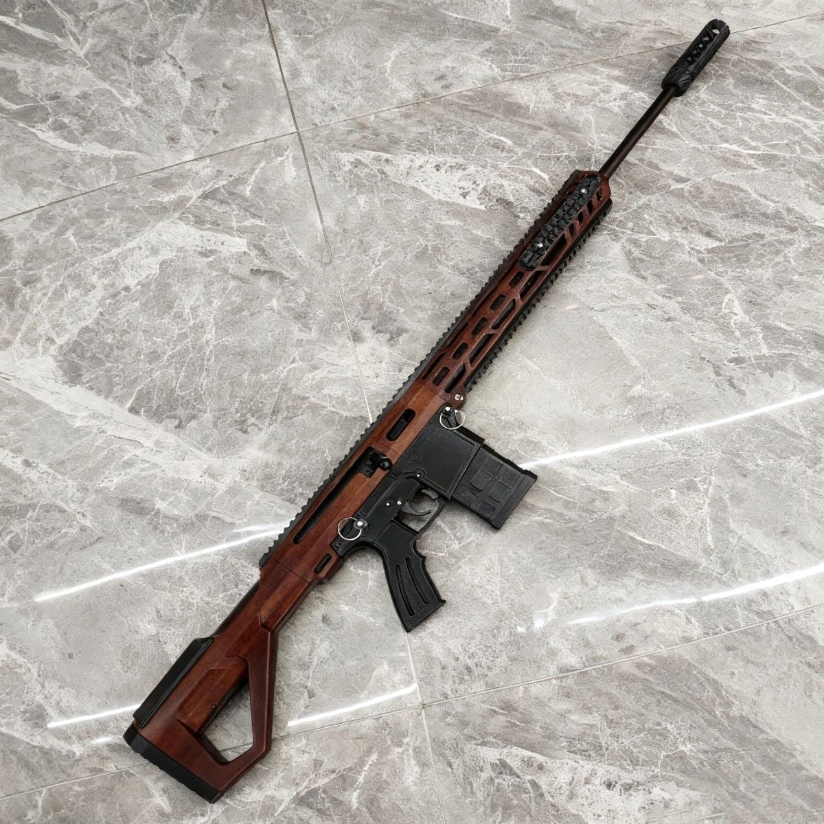 longbow-brown-soft-bullet-gun