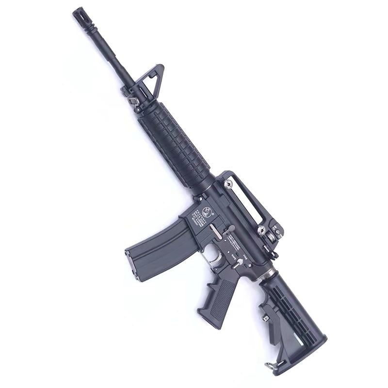 Mini M4A1 Rifle Model