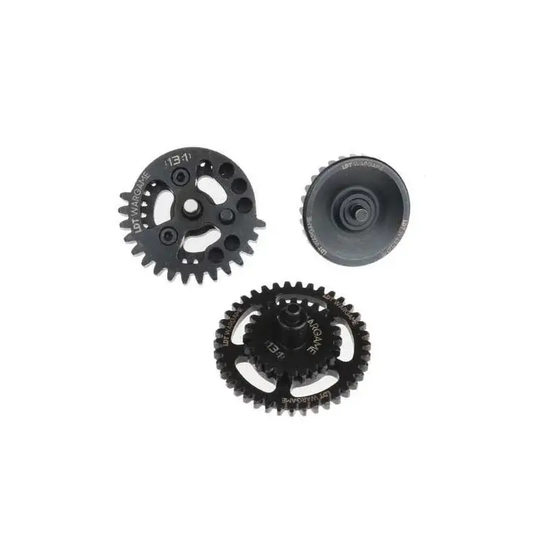 ldt-cnc-gear-sets