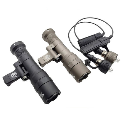 surefire-m340c-led-metal-flashlight