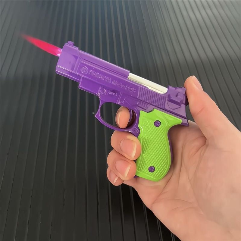 beretta-m92-windproof-lighter