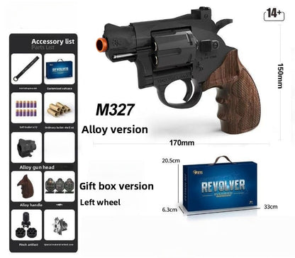 Revolver Accessories