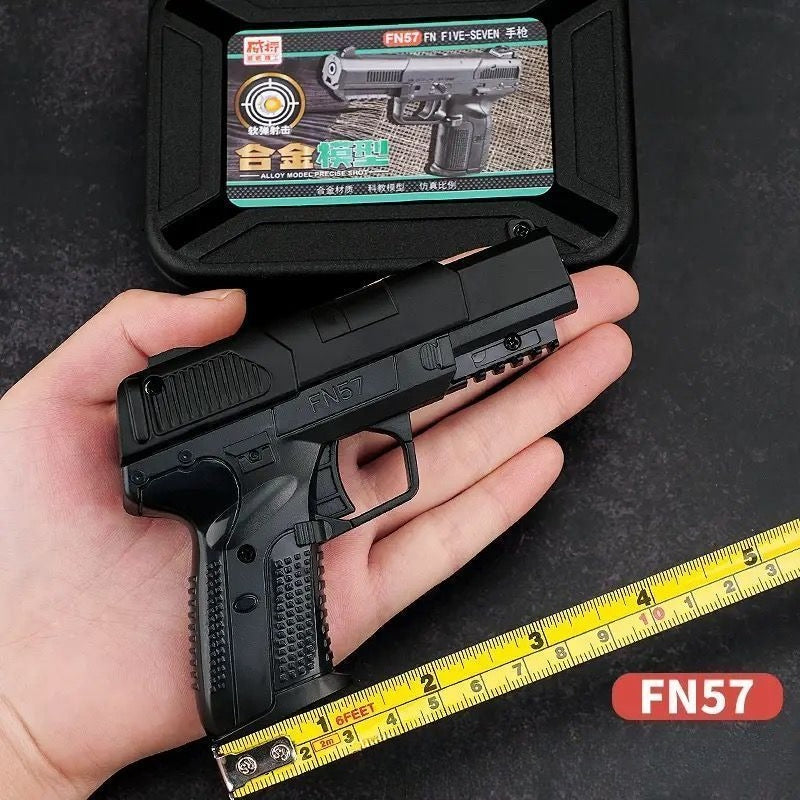 fn57-metal-model