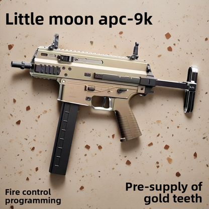 XYL APC-9K-Gel Blaster