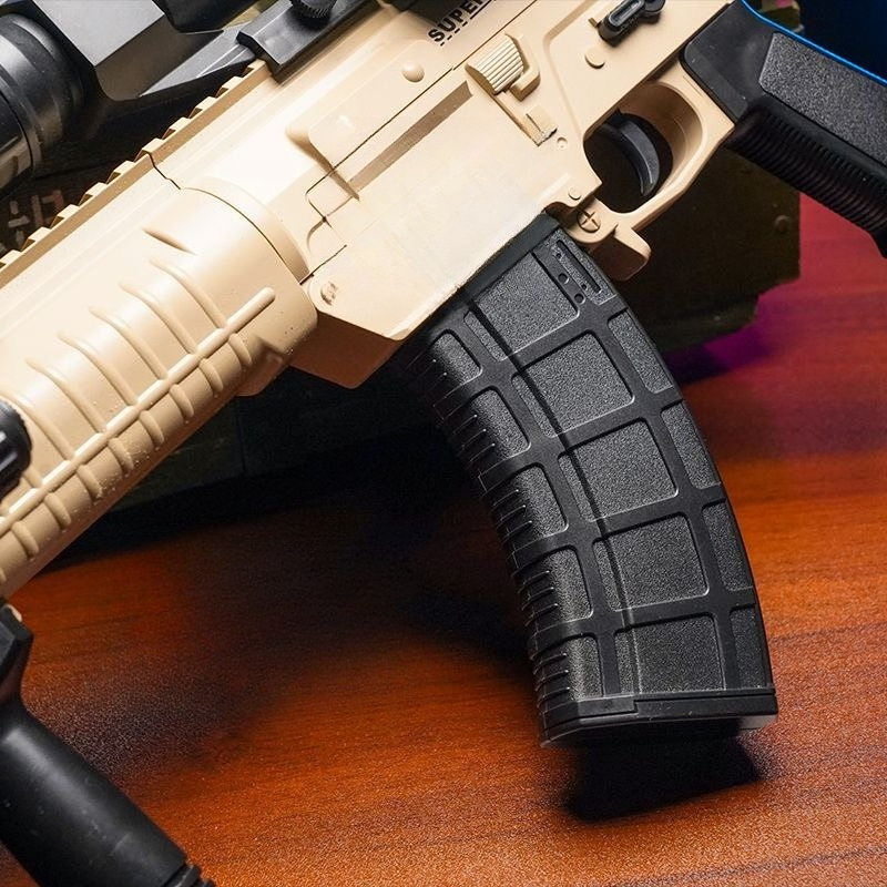 Handi QBZ191 High-Speed Gel Blaster - Children's Toy Gun