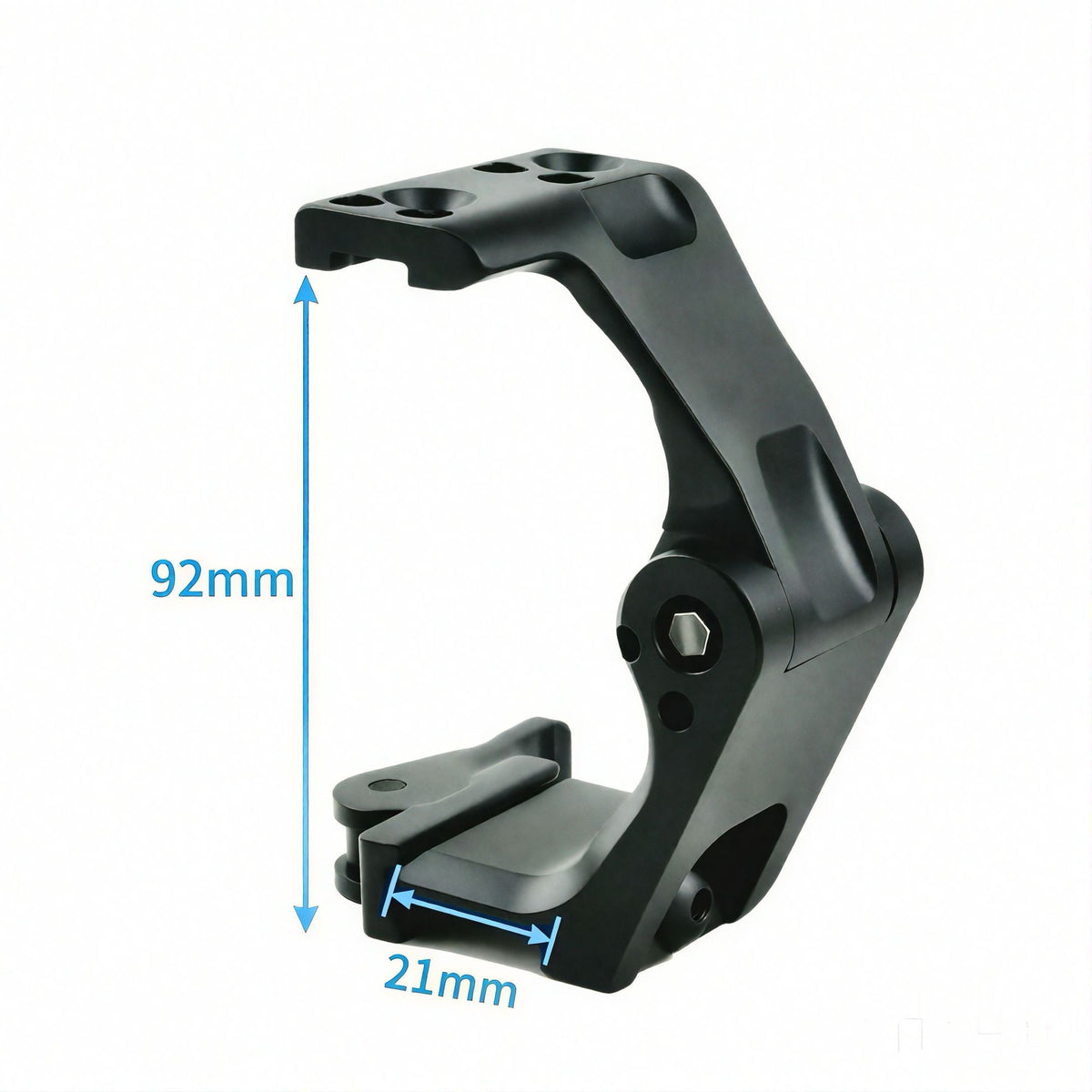 unity-mount-size