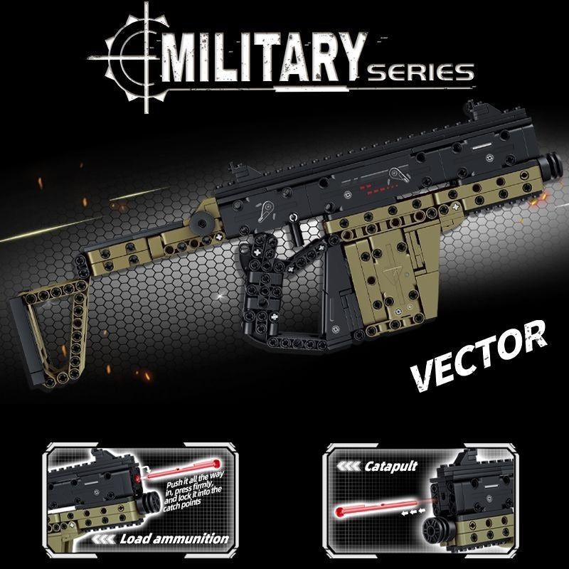 vector-building-block-model
