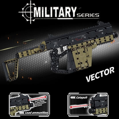 vector-building-block-model