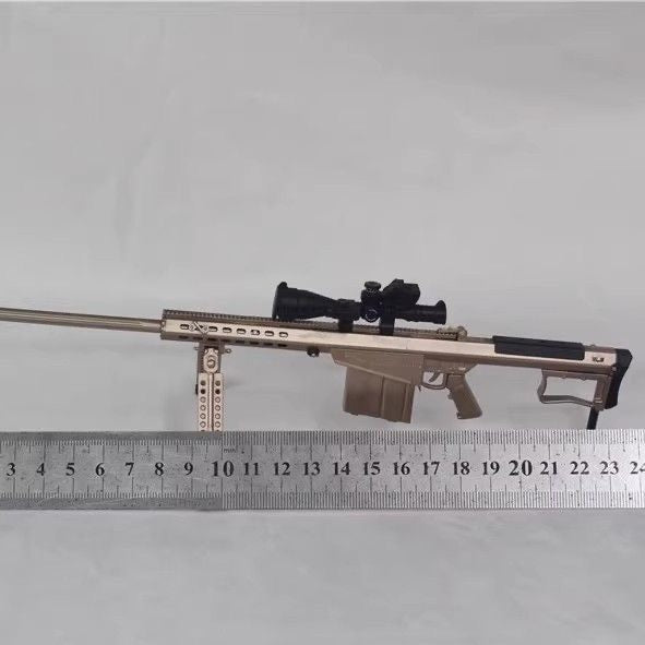 1:6-barrett-toy-gun