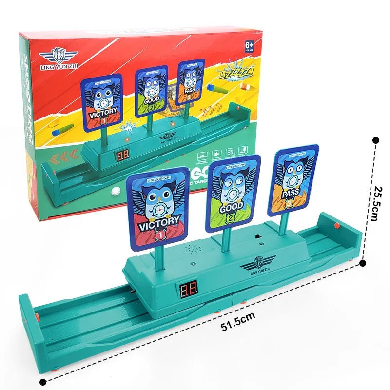 52cm-long-smooth-track