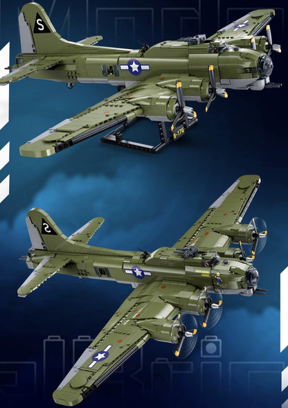 b-17gs-building-block-set