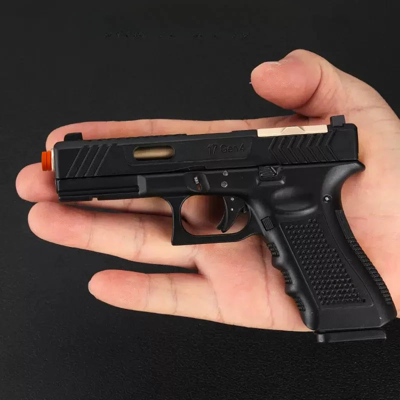D17 toy gun model