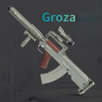 Lehui Groza Electric Gel Blaster