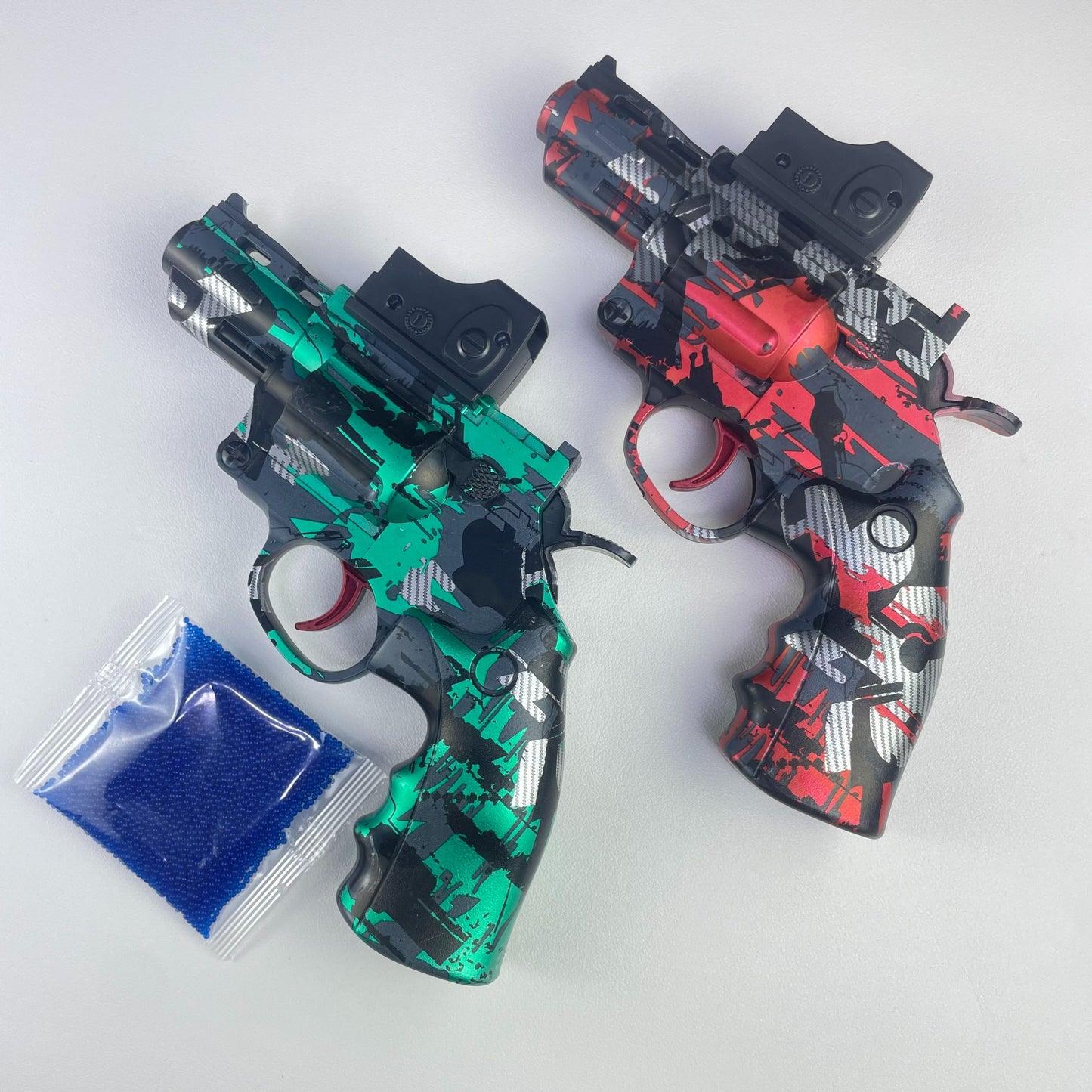 Two colors available