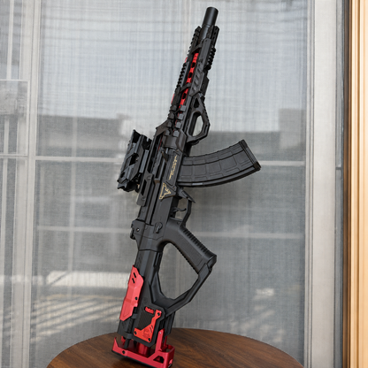 GQH 191 Toy Blaster 3D Printed Upgrade Parts