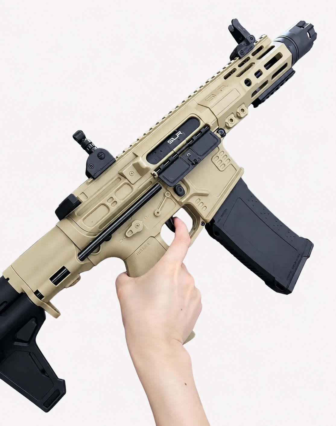 TG SLR Electric Gel Blaster