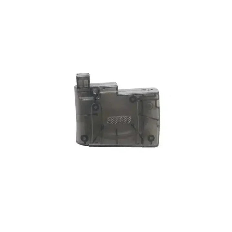 short-magazine