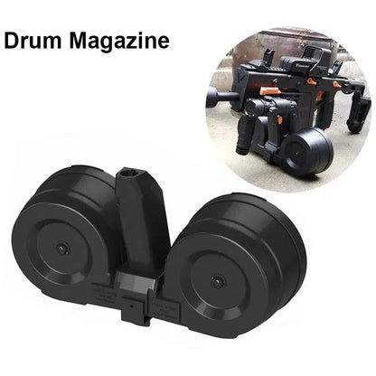 double-drum-mag