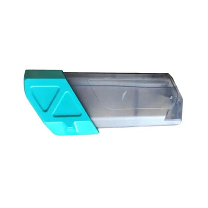 Lehui PUNISH-S Electric Dual Mode Gel Blaster with Colorful Sonic Blast