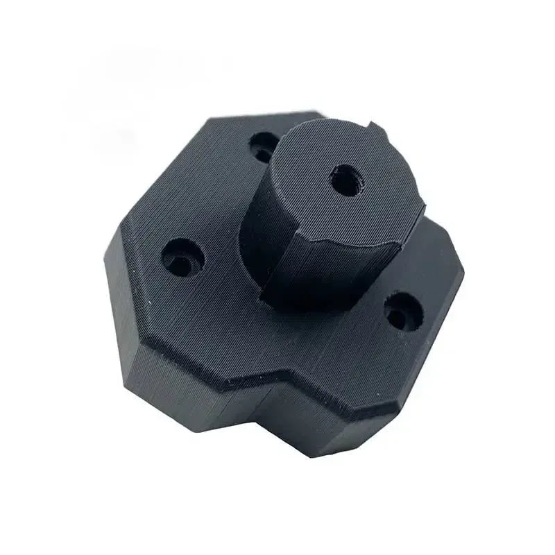 rifle-buffer-tube-metal-adapter