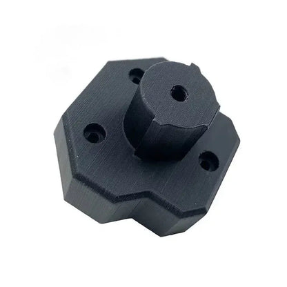 rifle-buffer-tube-metal-adapter