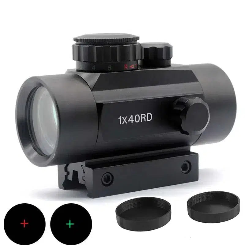 red-green-cross-sight