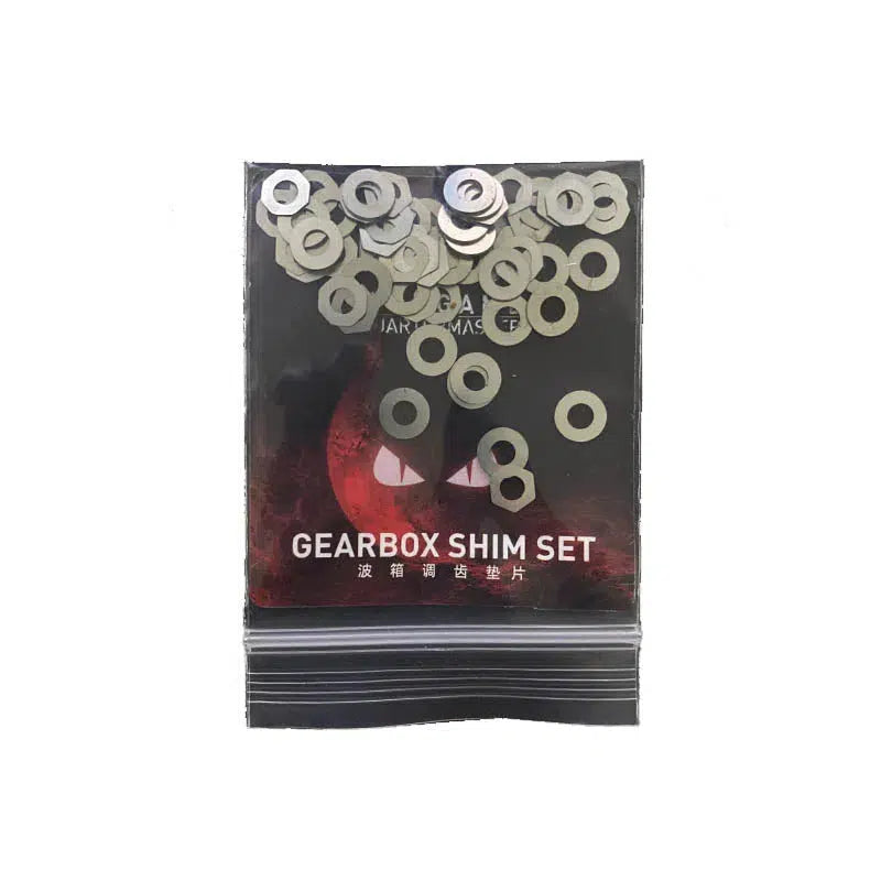 ldt-gearbox-shims