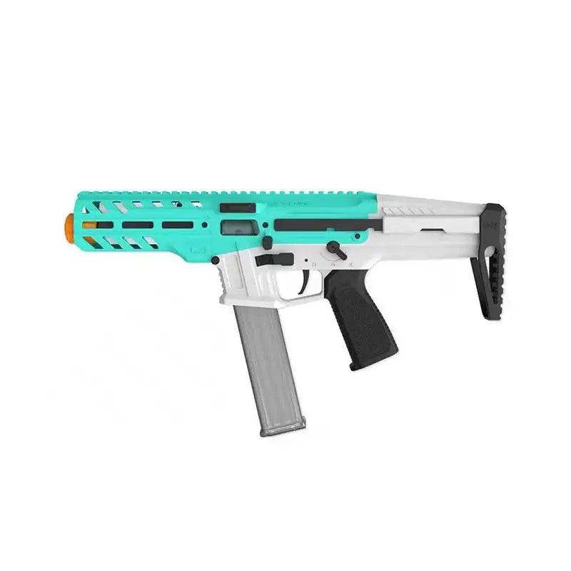 HC Vesper Electric Automatic Brushless Flywheel Dart Blaster