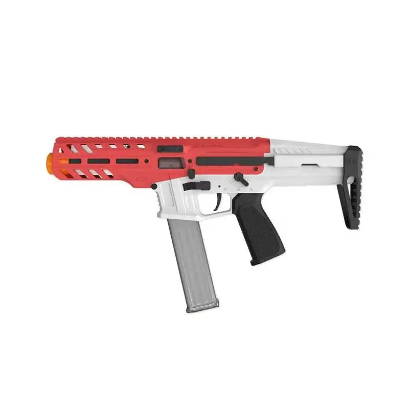 HC Vesper Electric Automatic Brushless Flywheel Dart Blaster