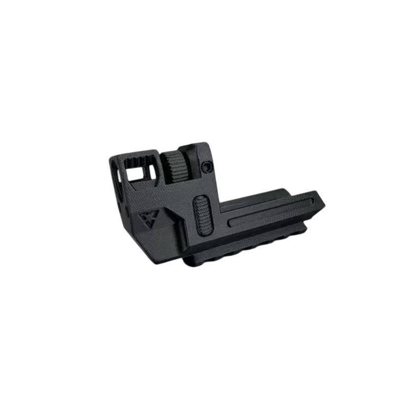 muzzle-device