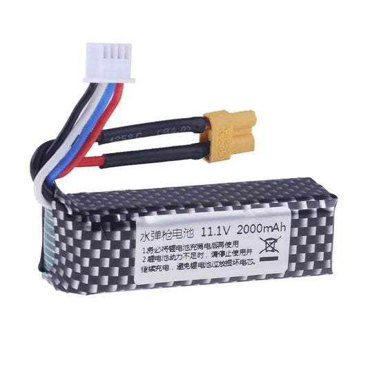 11.1v-2000mAh-battery